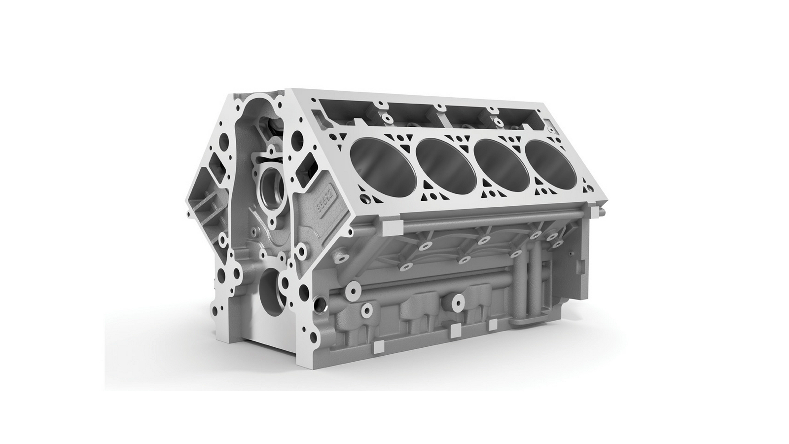 Engine Block Resleeving & Line Boring Services in Africa